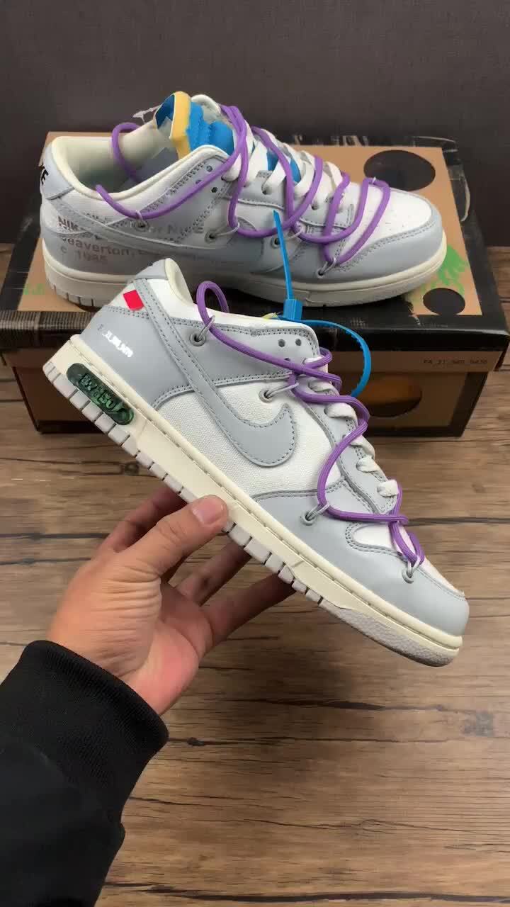 D47 D Authentic Label Company Level Dunk Low Low Top Casual Skate Shoes DM1602-125 Reps